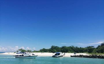 2d1n-selingan-turtle-island-with-turtle-watching-at-sandakan