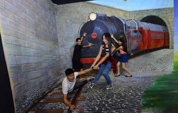illusion-3d-art-museum-ticket-in-kuala-lumpur