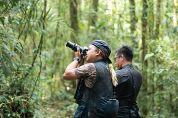 full-day-/-2d1n-birding-@-knp-&-poring