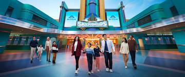 genting-highlands-and-bukit-tinggi-day-tour