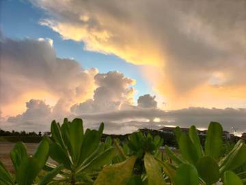 sunrise-dong-stick-exercise-at-desaru-coast-beach