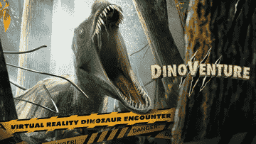 dinoventure