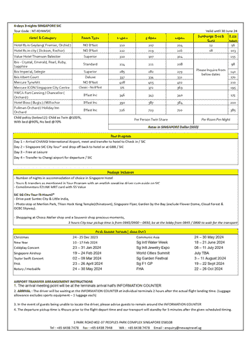 ulacab-singapore-mandai-attraction-(bird-paradise,-river-wonders,-night-safari,-singapore-zoo)-transfers