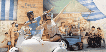 heritage:-tiong-bahru-&-heritage-mural-hunting