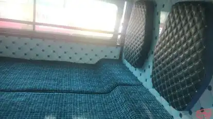 Riddhi travels Bus-Seats Image