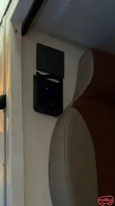 Riddhi travels Bus-Amenities Image