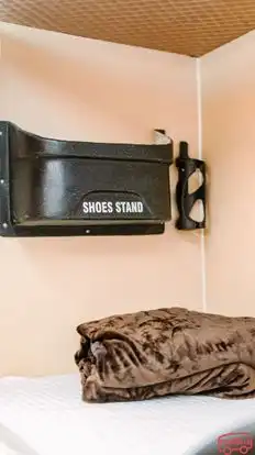 Intercity Travels  Indore Bus-Amenities Image