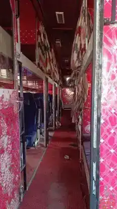 Kanker   roadways  Bus-Seats Image