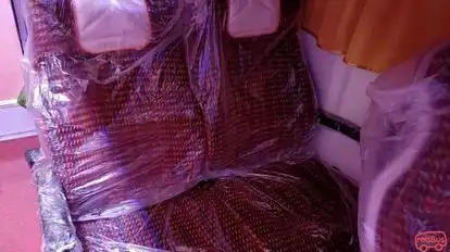 Kanker   roadways  Bus-Seats Image