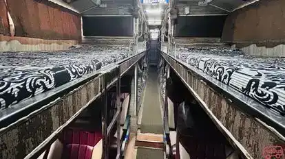 Kanker   roadways  Bus-Seats Image