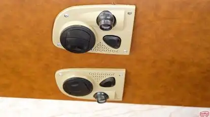 Nakoda   Travels  Bus-Amenities Image