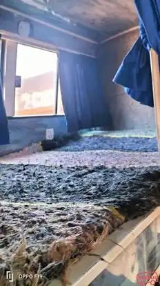 National     Travels  Bus-Seats Image