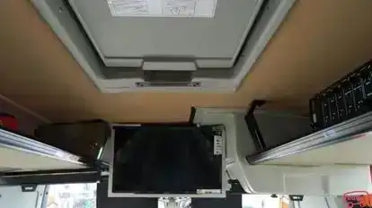 Golden     Travels Bus-Amenities Image