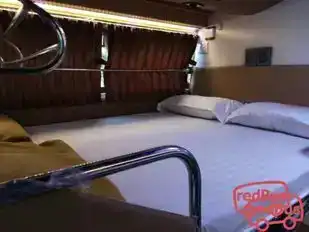 Sana  Travels Bus-Seats Image