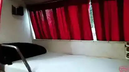 Sikha Manglam Travels Bus-Seats Image