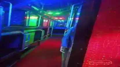 Sikha Manglam Travels Bus-Seats layout Image