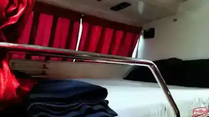 Sikha Manglam Travels Bus-Seats Image