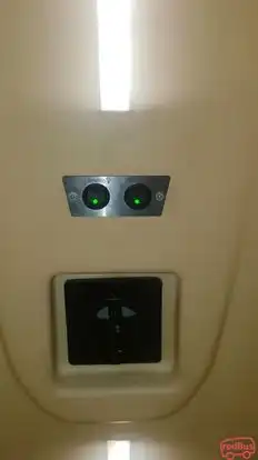 Vijay Tour and Travels Bus-Amenities Image