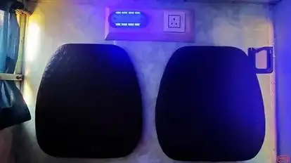 New  Bharat  Travels Bus-Amenities Image