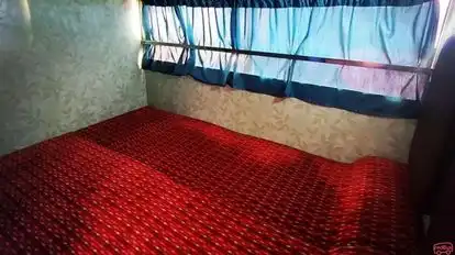 New  Bharat  Travels Bus-Seats Image
