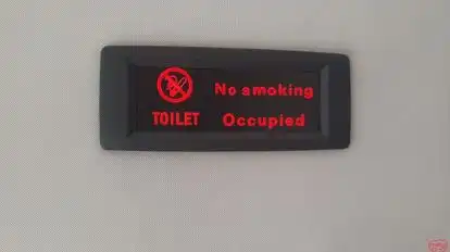 Kabra Express Logistics Pvt .Ltd. Bus-Amenities Image