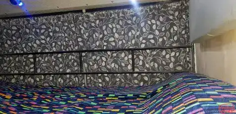 Seema Travels Bus-Seats Image