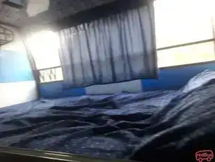 Seema Travels Bus-Seats Image