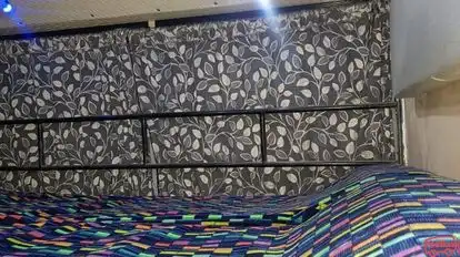 Seema Travels Bus-Amenities Image