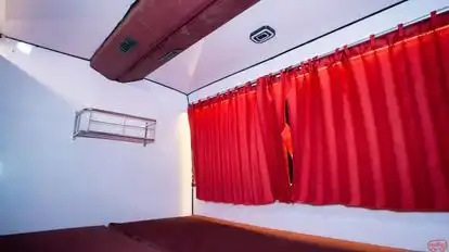 Raghuveer   Travels Bus-Amenities Image