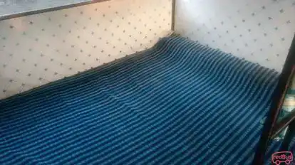 Anukool  Travels Bus-Seats layout Image