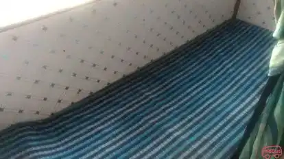 Anukool Travels Bus-Seats layout Image