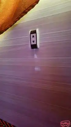 Deval Travels Bus-Amenities Image