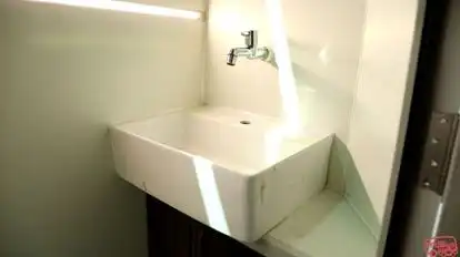 Patel  Eagle  Travels Bus-Amenities Image