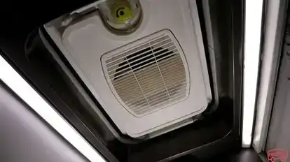 Patel  Eagle  Travels Bus-Amenities Image