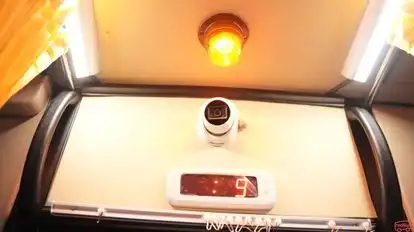 Svkdt     travels Bus-Amenities Image