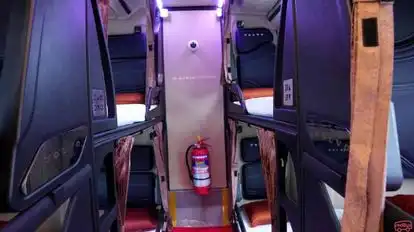 Svkdt     travels Bus-Amenities Image