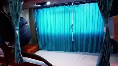 Svkdt travels Bus-Seats Image