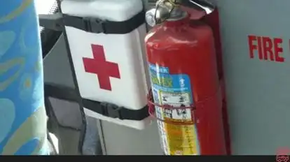 Online go Bus-Amenities Image