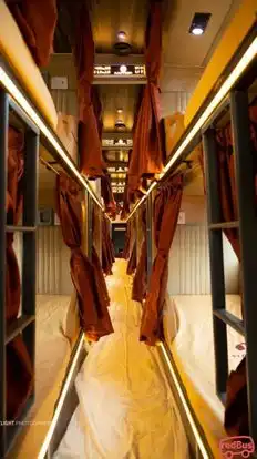 Online go Bus-Seats Image