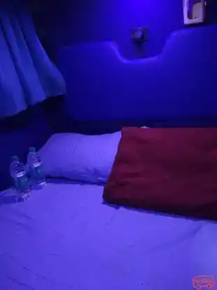 Sharma travels Bus-Seats Image