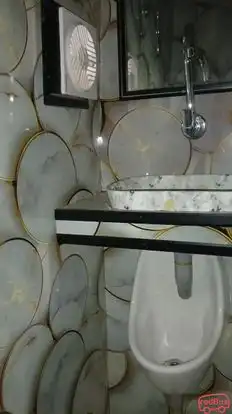 Bhagwati Travels and Tours Bus-Seats layout Image