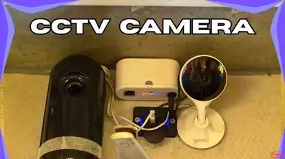 Supreme Travels Bus-Amenities Image