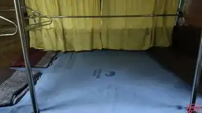 Supreme Travels Bus-Seats Image