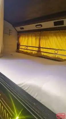 Kalpana Travels Bus-Amenities Image