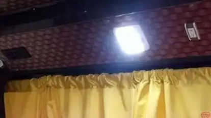 Tulsi Travels Bus-Amenities Image