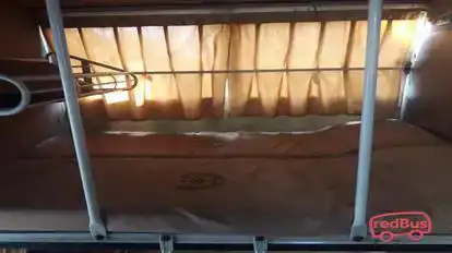 Gowri Shankar Travels Bus-Seats Image