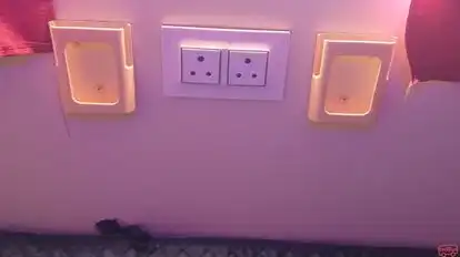 Bharat Travels Bus-Amenities Image