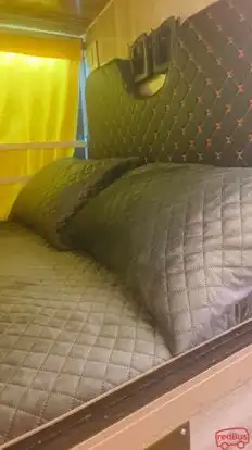 Gulzar Tours and Travels Bus-Amenities Image