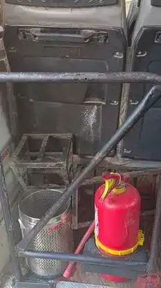 GSRTC Bus-Amenities Image