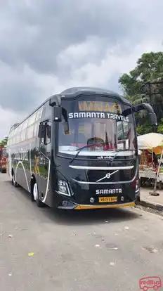 Snemita Parisheba Bus-Amenities Image